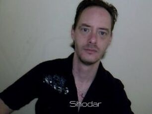 Shodar