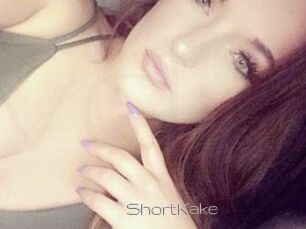 ShortKake
