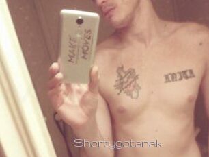 Shortygotanak