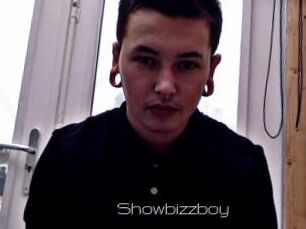 Showbizzboy