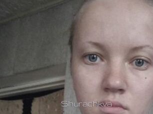 Shurachkva