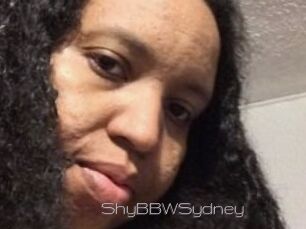 ShyBBWSydney