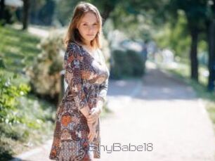 ShyBabe18