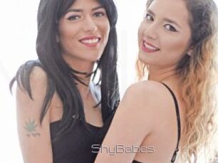ShyBabes