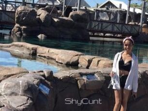 ShyCunt