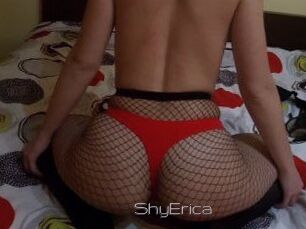 ShyErica