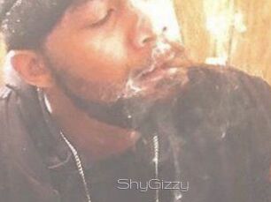 ShyGizzy