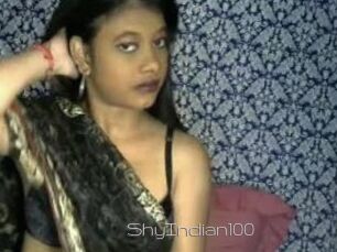 ShyIndian100