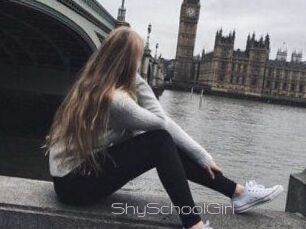 Shy_SchoolGirl
