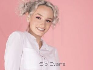 SibilEvans