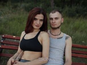 SidNensi