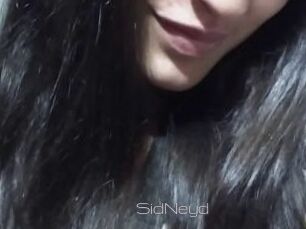 SidNeyd