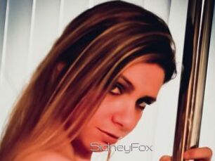 SidneyFox