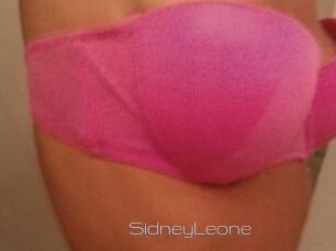 SidneyLeone