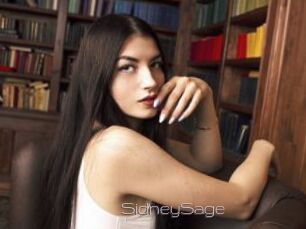 SidneySage