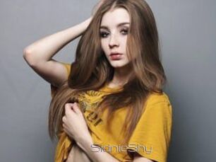 SidnieShy