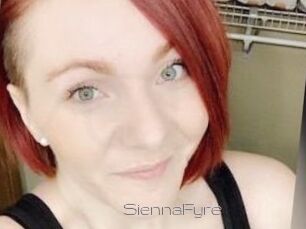 SiennaFyre