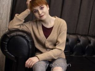 SierraDolton