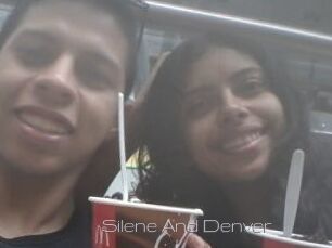 Silene_And_Denver