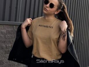 SilienaRays
