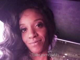 Silkysmooth