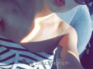 SillyLilNymph