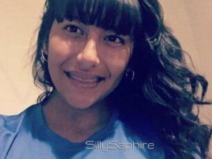 SillySaphire