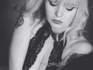 Sillysky94