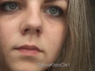 SilvaKissGirl