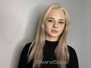 SilvanaSpice