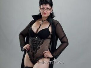 SilverFoxx
