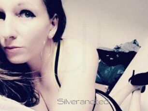 Silverandted