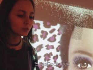 SilviaRedHead