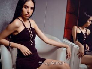 SilvyAsher