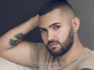 SimmonsBeck