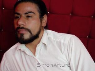 SimonArturo