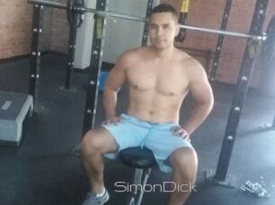 SimonDick