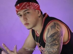 SimonMontana