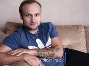 SimonPeck
