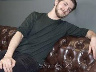 SimonStillX