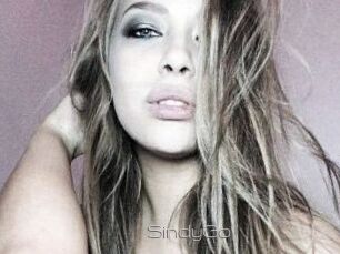 SindyGo_