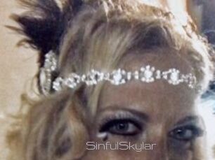 SinfulSkylar