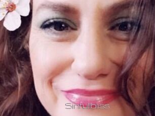 Sinfullbliss