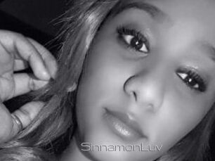SinnamonLuv
