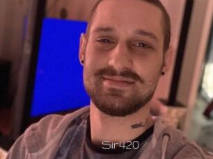 Sir420