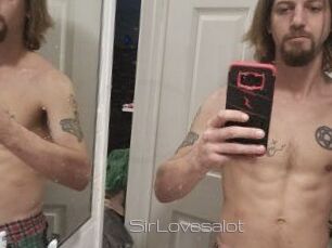 SirLovesalot