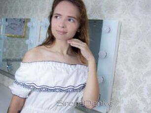 SirenaDenive