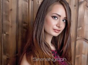 SirenaNymph