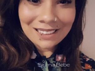 Sirena_Bebe