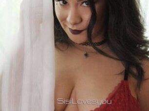 SisiLovesyou